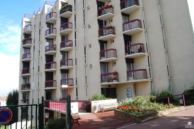 Photo de la résidence 1
