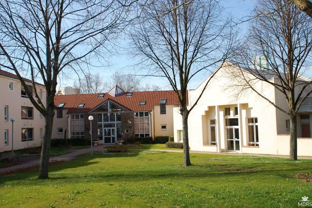 Photo de la résidence 1