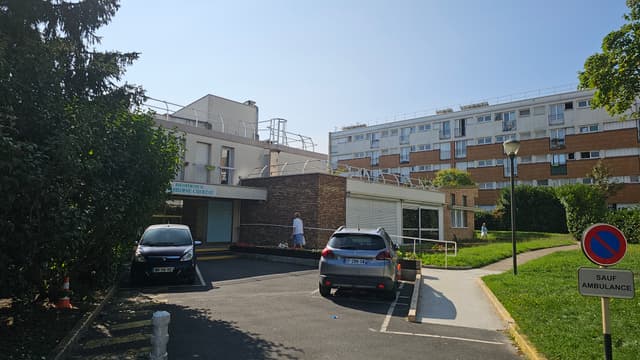 Photo de la résidence 1