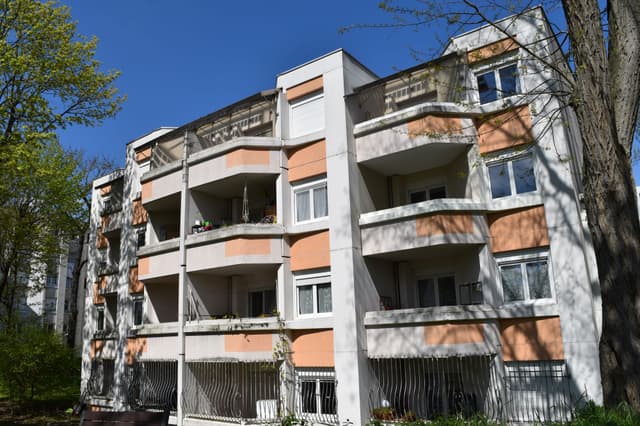 Photo de la résidence 1