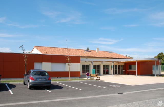 Photo de la résidence 1