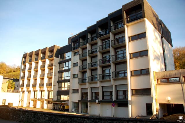 Photo de la résidence 1