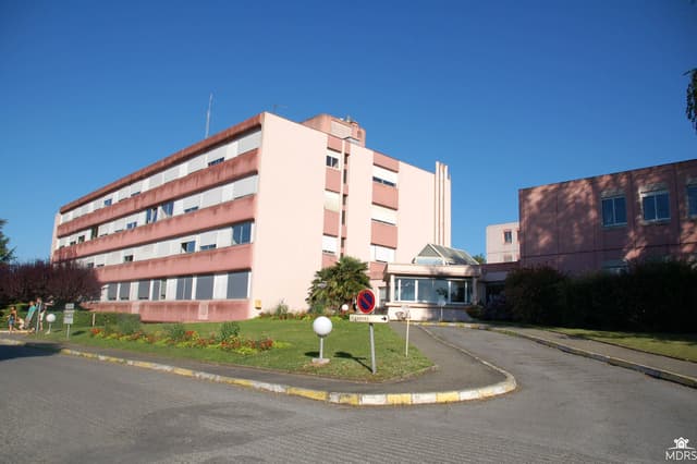 Photo de la résidence 1