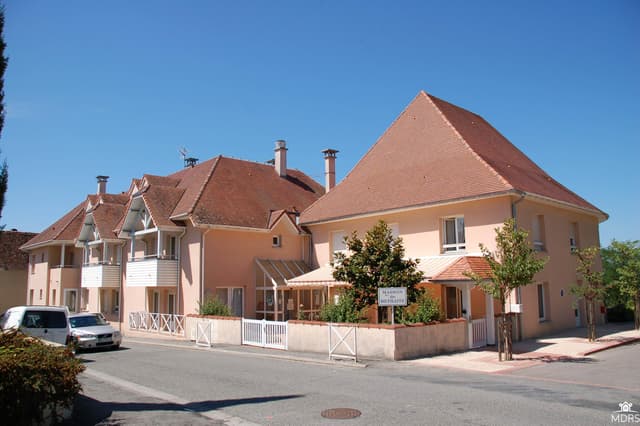 Photo de la résidence 1