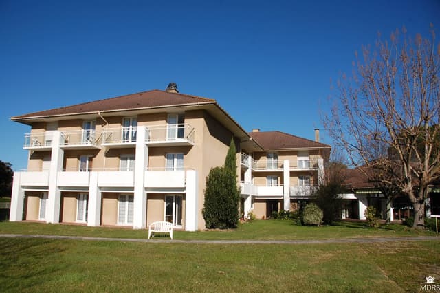 Photo de la résidence 1