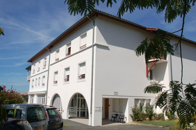 Photo de la résidence 1