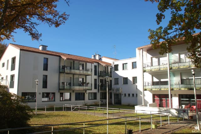 Photo de la résidence 1