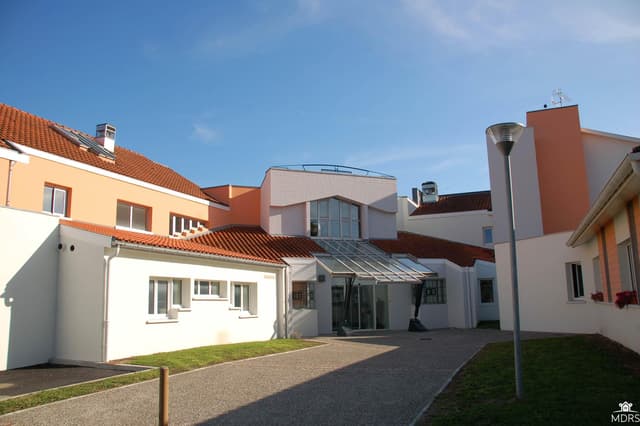 Photo de la résidence 1