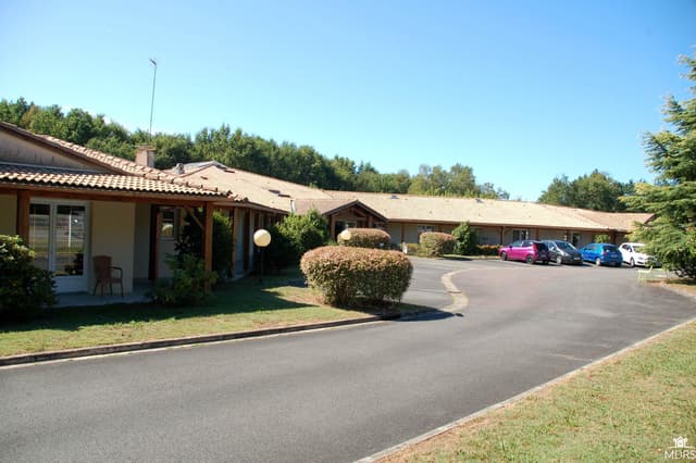 Photo de la résidence 1