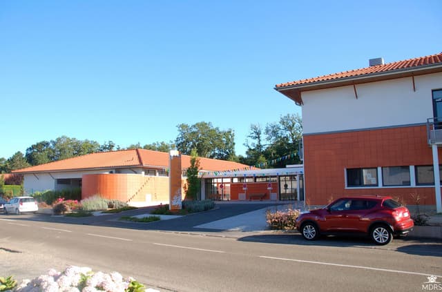 Photo de la résidence 1