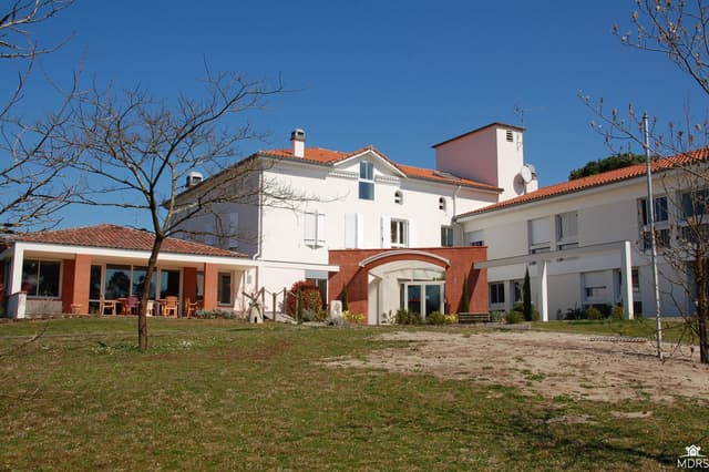 Photo de la résidence 1