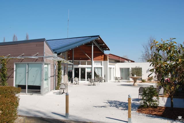 Photo de la résidence 1