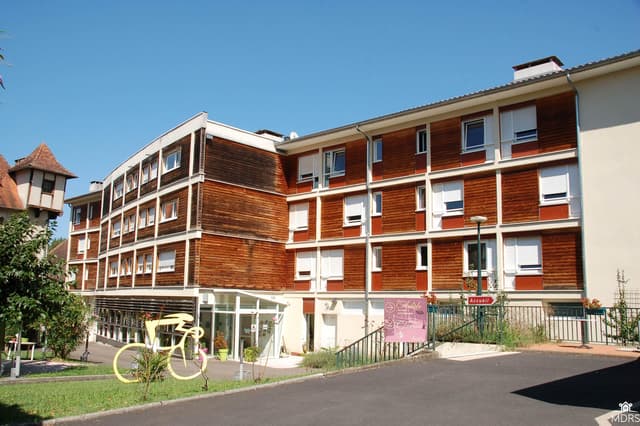 Photo de la résidence 1