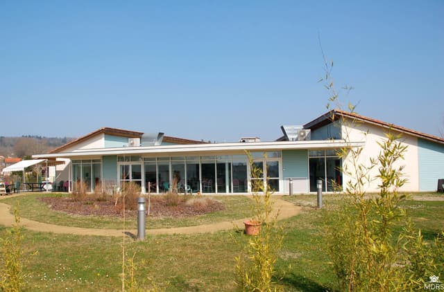 Photo de la résidence 1