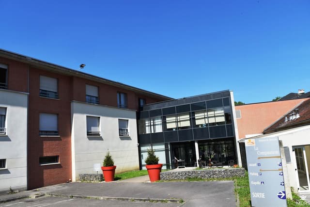 Photo de la résidence 1