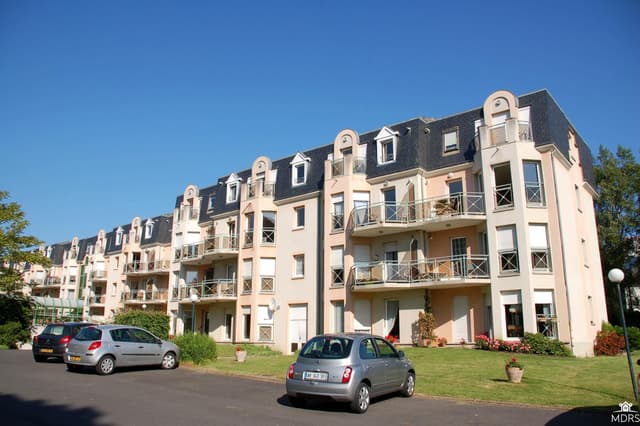 Photo de la résidence 1