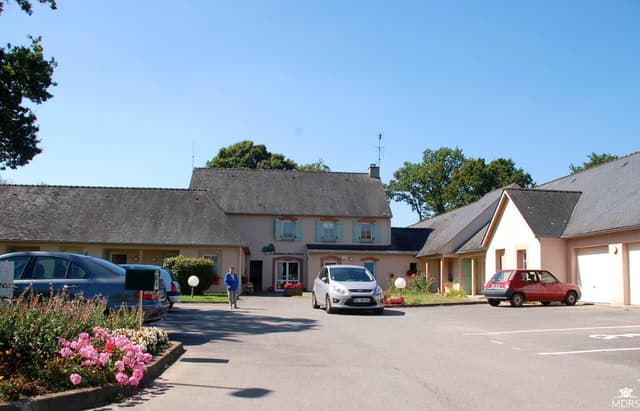 Photo de la résidence 1