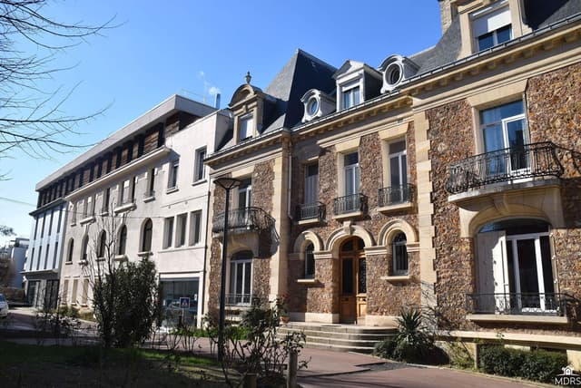 Photo de la résidence 1