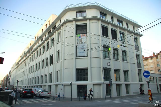 Photo de la résidence 1