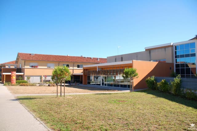 Photo de la résidence 1