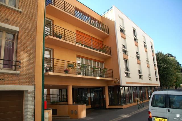 Photo de la résidence 1
