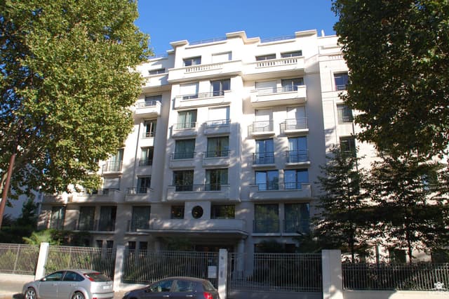Photo de la résidence 1