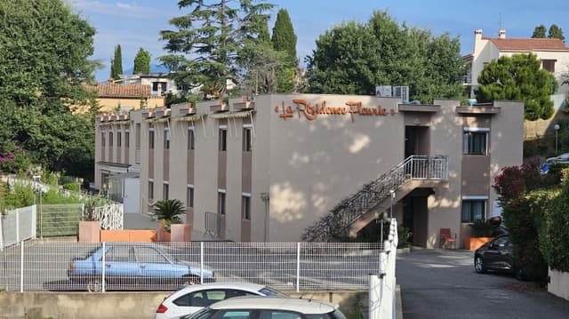 Photo de la résidence 1