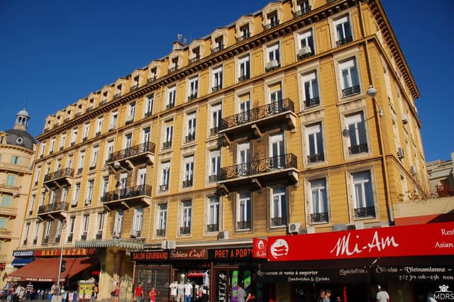 Photo de la résidence 1