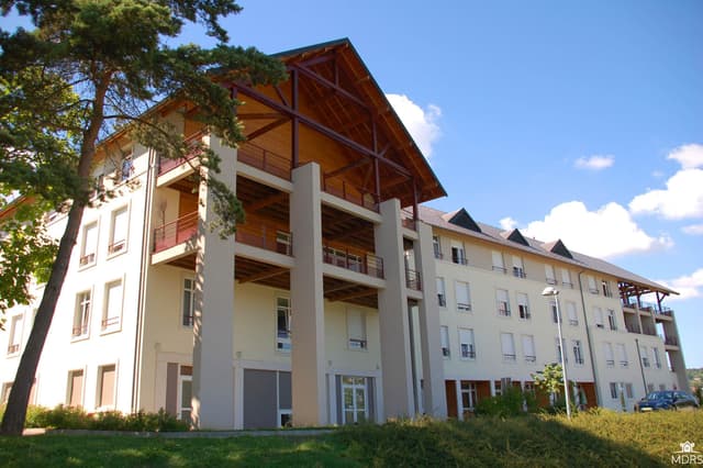 Photo de la résidence 1
