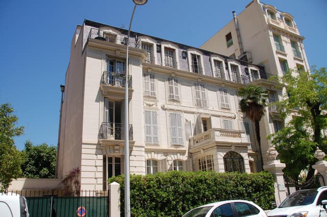 Photo de la résidence 1