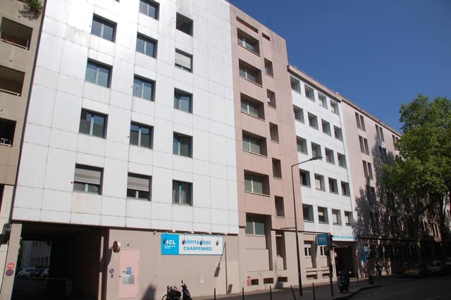 Photo de la résidence 1