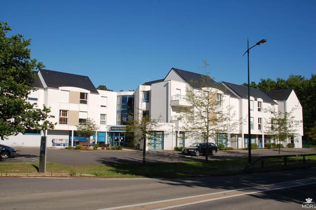 Photo de la résidence 1