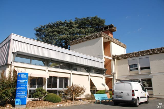 Photo de la résidence 1