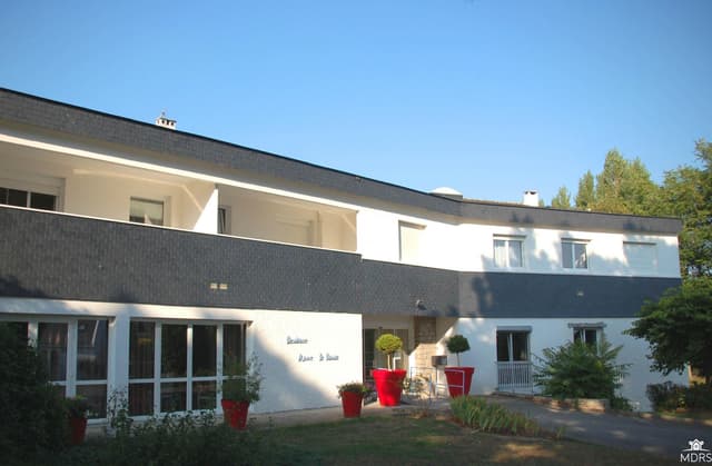 Photo de la résidence 1