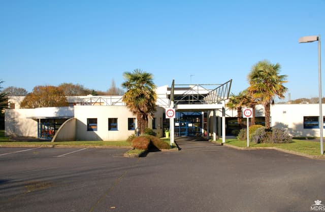Photo de la résidence 1