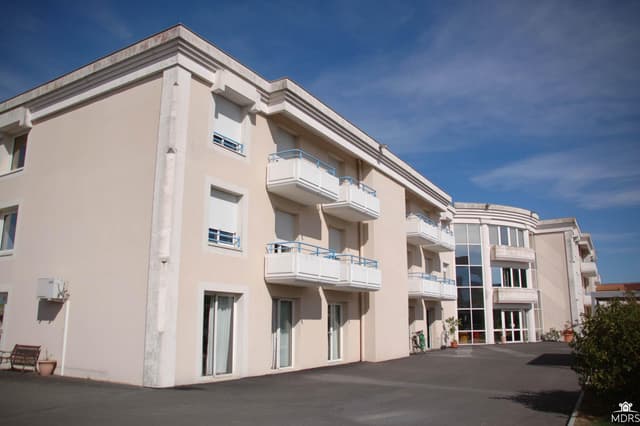 Photo de la résidence 1