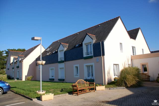 Photo de la résidence 1