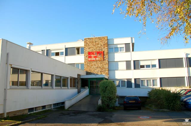Photo de la résidence 1