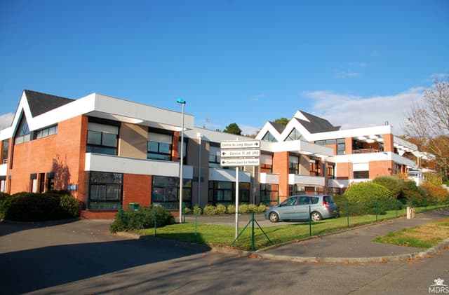 Photo de la résidence 1