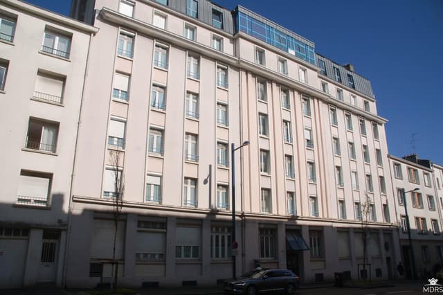Photo de la résidence 1