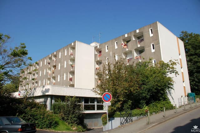 Photo de la résidence 1