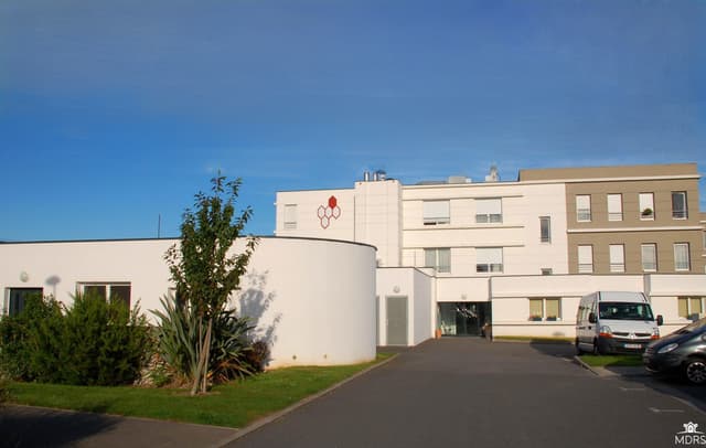 Photo de la résidence 1