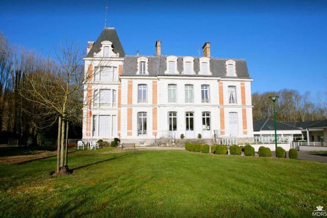 Photo de la résidence 1