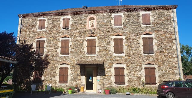 Photo de la résidence 1