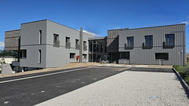 Photo de la résidence 1
