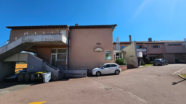 Photo de la résidence 1