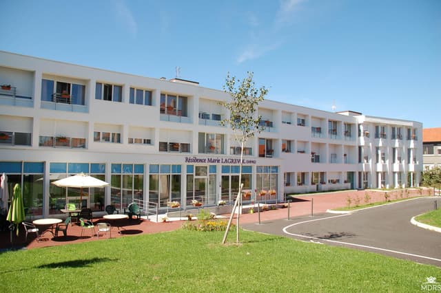 Photo de la résidence 1