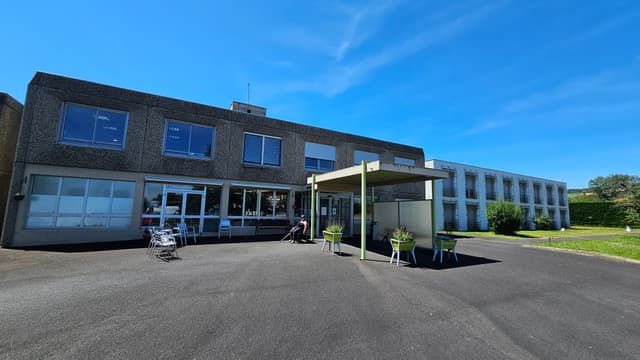 Photo de la résidence 1