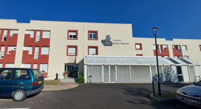 Photo de la résidence 1