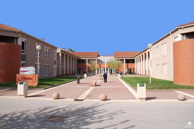 Photo de la résidence 1